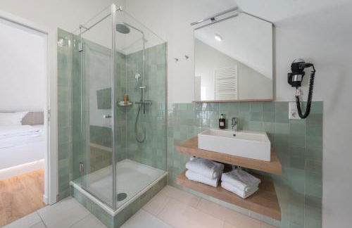 Design Apartments Potsdam - Luise - Foto 73