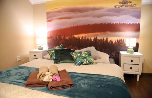 Sowi Gościniec Wellness & Breakfast - Foto 18