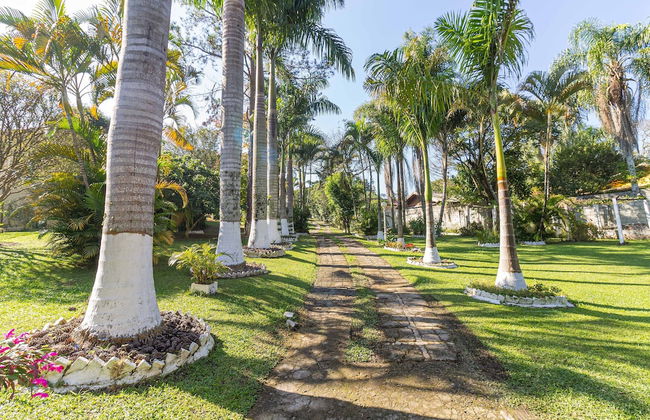 Chácara Master - O Melhor de Guararema - Foto 74