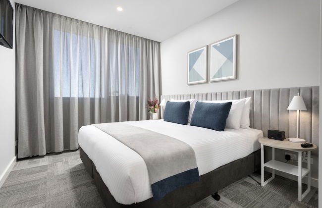 Quest Midland - Foto 6