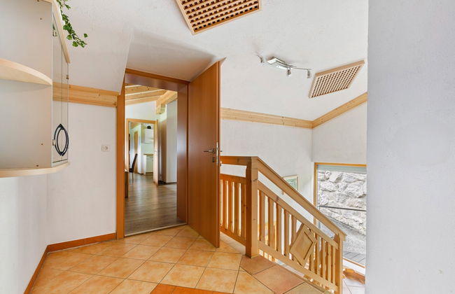 Sunlit Apartment Near Ski Area in Hollersbach im Pinzgau - Foto 74