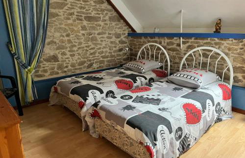 Les Gîtes d'Amis - Foto 5