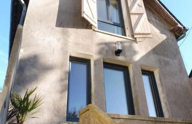 A Carolles, maison idéale pour des vacances Nature - Foto 15