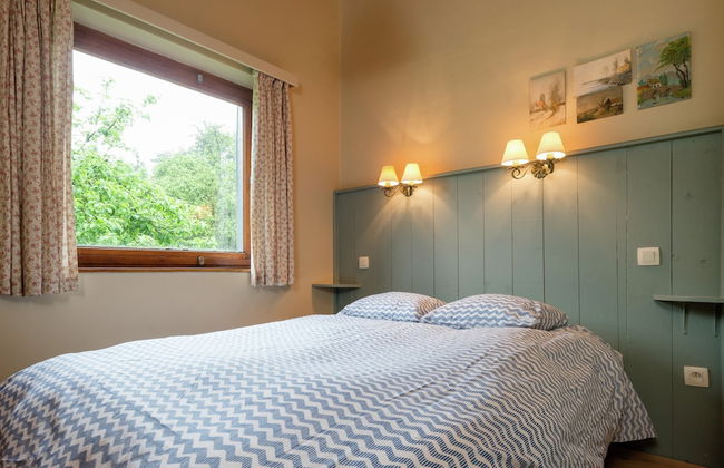 Rustic Retreat in Houvegne - Photo 9