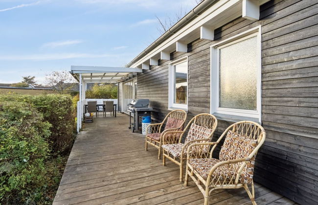 "Anni" - 250m from the sea - Photo 21