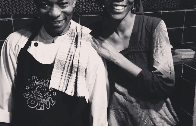 Modern Beach House, Excellent Beachfront, Private Chef, Pool - Foto 7