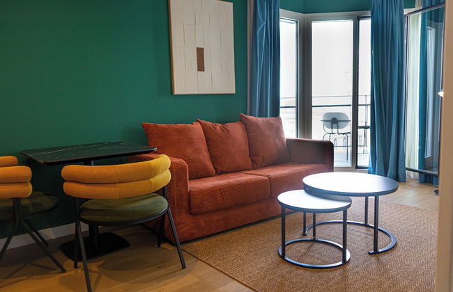 Be Mate Trafalgar - Photo 52