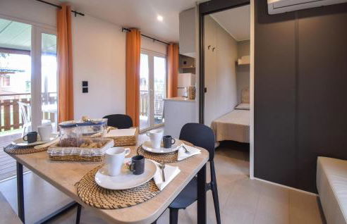 2 Bedroom Gorgeous Home In Tarquinia - Foto 3