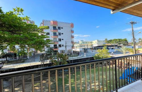 Apto Funcional próximo a Orla do Centro HS4 - Foto 26