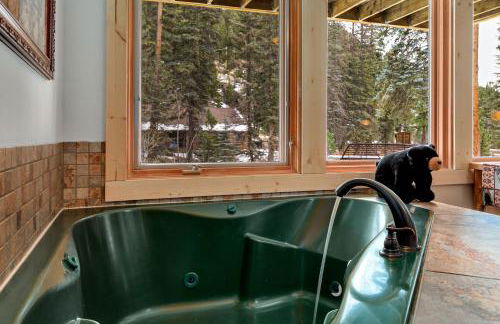 Creekside Suites 12 by Estes Park Condos - Foto 5