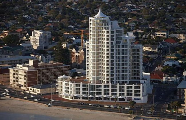 Hibernian Towers - Photo 4