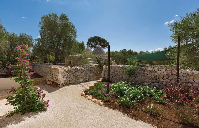 Trulli La Gaura - Foto 23