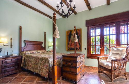 Casa Flores con Piscina interior climatizada - Photo 24