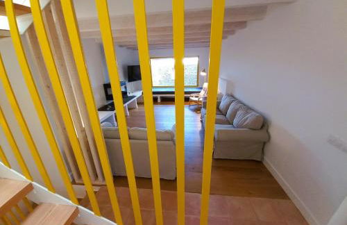 Casa moderna para 6 con piscina, chimenea, wifi y A/A en Costa Brava - ES-89-123 - Foto 7