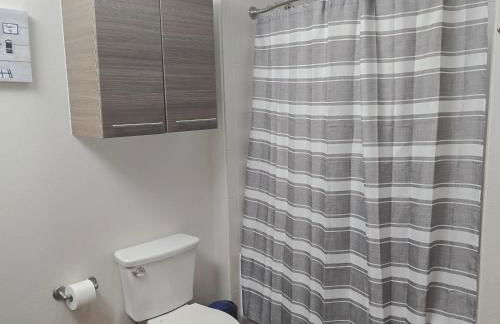 Midtown Downtown Breeze 7 miles from Rodeo - Foto 18