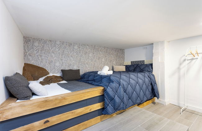 SERENDIPITY F.M - Foto 36