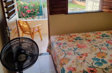 Duplex de 2 quartos com ar condicionado , piscina e estacionamento - Foto 18