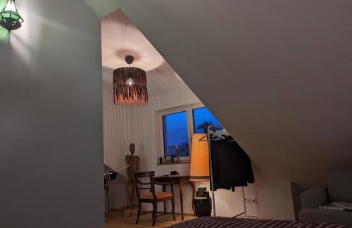 Badischer Neubau-Ruhe-Kunst-Natur - Foto 47