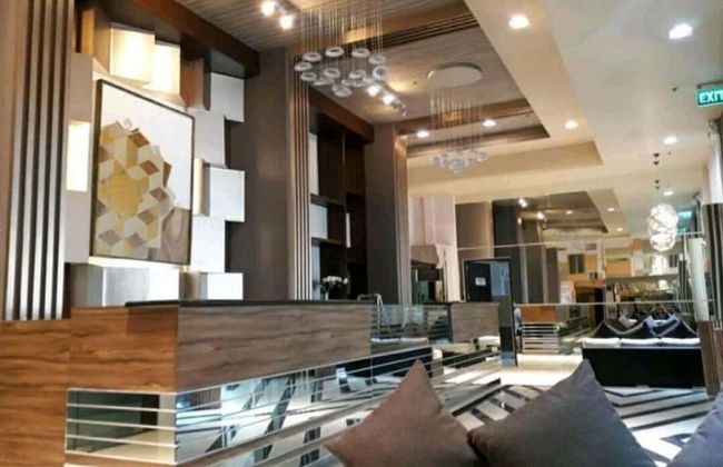 Stunning Studio Type - 1641 - 16th Flr Persimmon - Foto 2