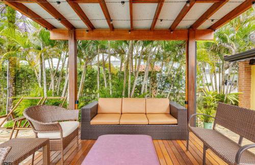 Casa Aconchegante pra você, sua famíia e seu Pet - Photo 21