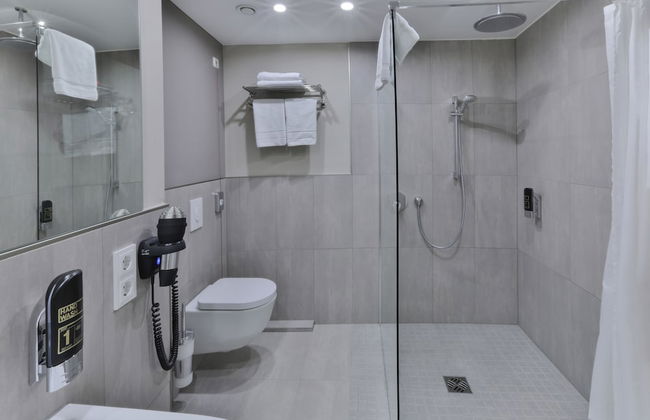 Ocak Aparthotel - Foto 24