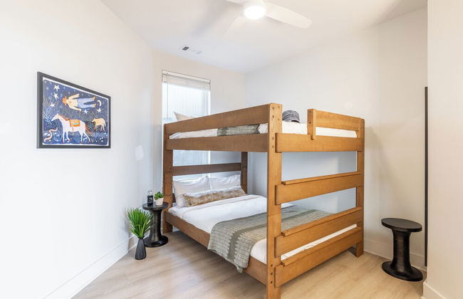 The Outrider by AvantStay Chic Stay Close to Broadway - Foto 22