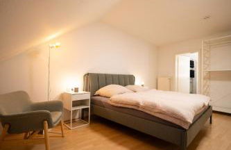 Apartment Markt32 Modern & zentral in Ostheim - Foto 16