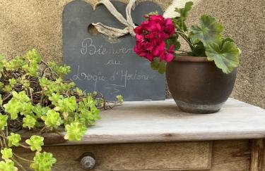 Le Logis d'Hortense - Foto 14