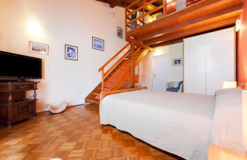 Apartments Villa Rossella 1 - Photo 42