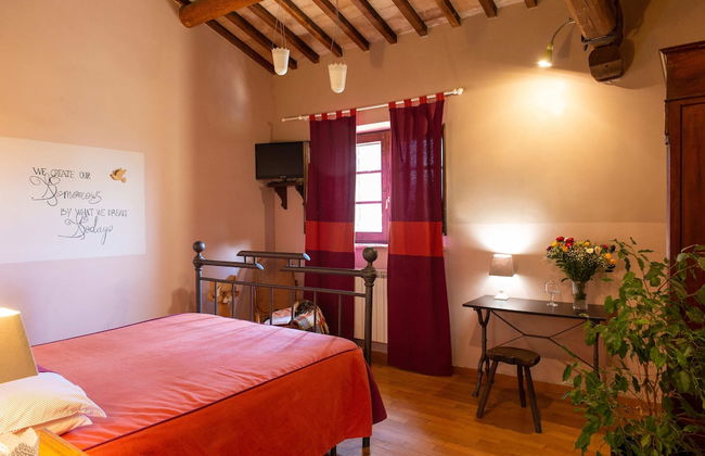 Agriturismo Podere Pescara - Foto 9