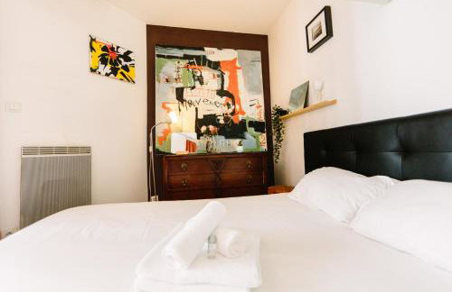 Appartement de l'Eléphant - Foto 13