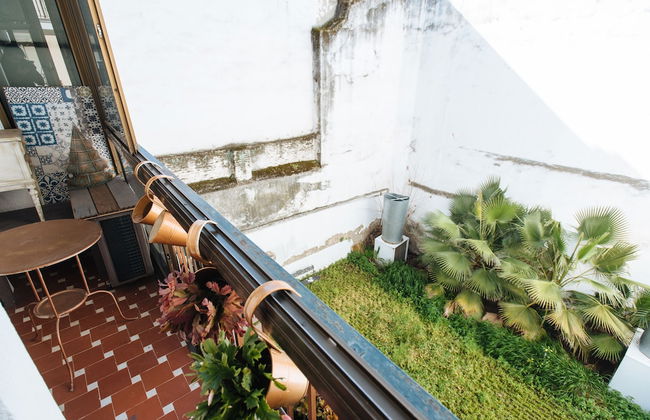 Light of Sevilla 2 - Foto 33