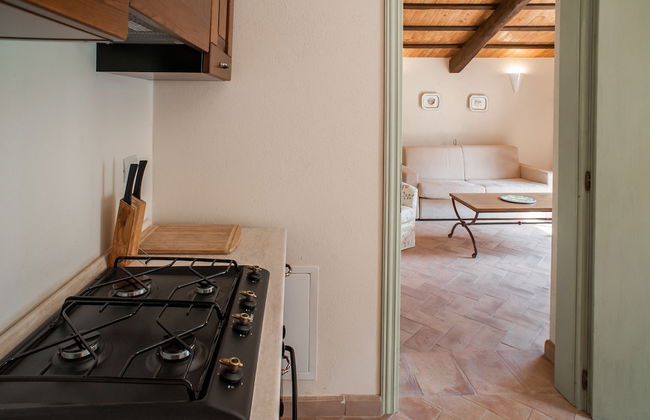 Tenuta Uccellina - Foto 32