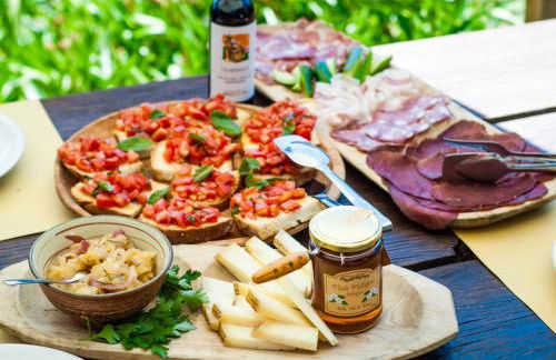 Agriturismo Giandriale - Foto 20