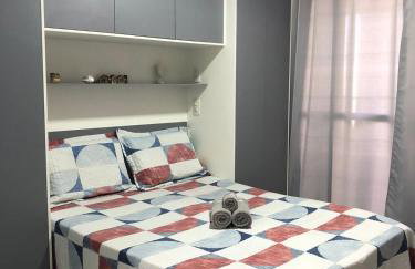 Aconchego e Simplicidade 1 Studio Completo Vila Madalena I Próx ao Metrô - Foto 1