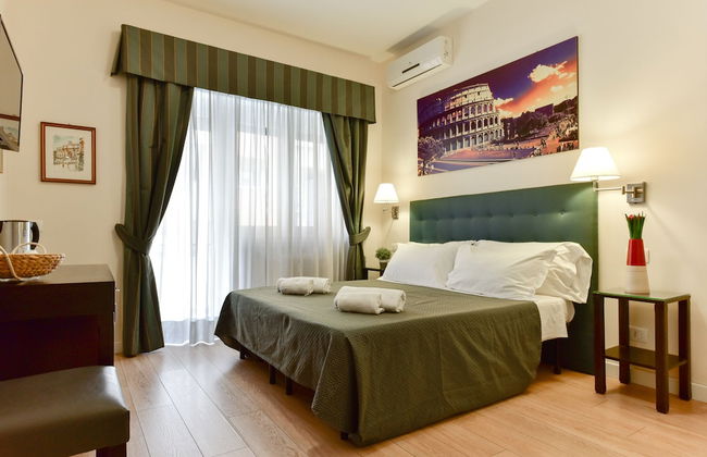 Domus Bella Roma - Foto 1