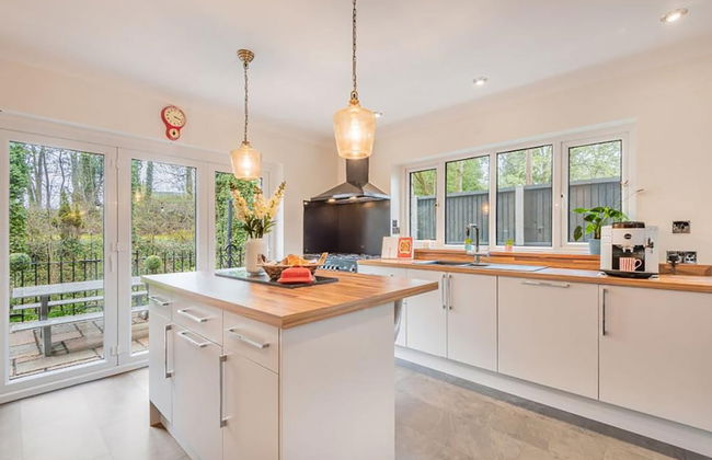 Millbrook Lodge in Endmoor - Foto 5