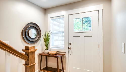 Cozy South Carolina Abode - Steps from Main Street - Foto 4