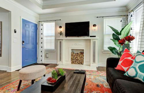 Gatewood Getaway-City card 4 local biz discounts - Foto 5