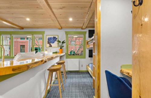 Downtown Camden Hotel - Foto 52