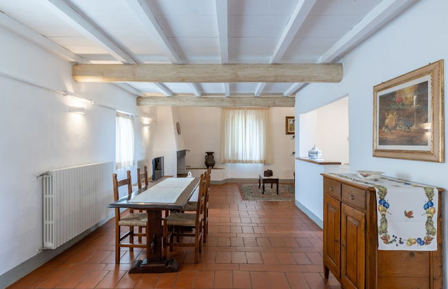 Agriturismo Poggio Nardini - Foto 35