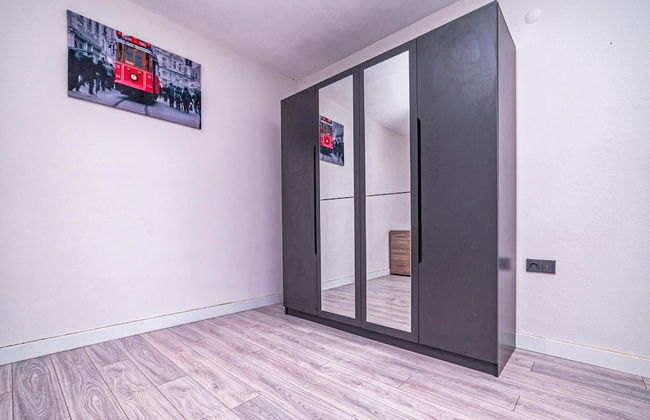 Lux Villa w Balcony Pool Sauna Garden in Antalya - Foto 38