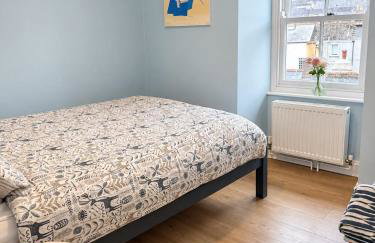 NEW - Luxury Cawsand Cottage, Steps from the Beach - Foto 17
