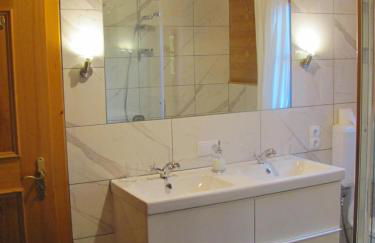 Hochwertiges Ferienhaus im romantischen Franken - Foto 21