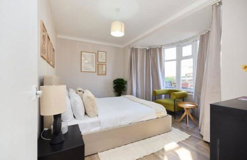 The Randall Retreat - Spacious 4BDR Home with Garden - Foto 19