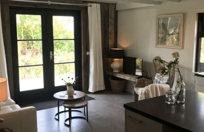 Holiday Apartment Salt and Dunes - Foto 11