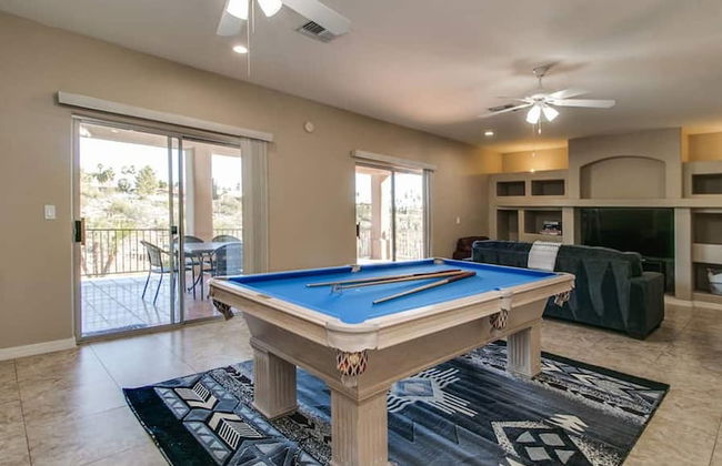 Fabulous 4-bdrm W/breathtaking Views & Pool! - Foto 16