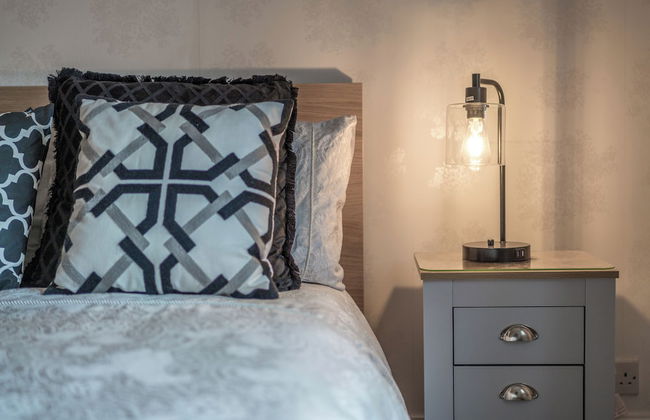 Cozy 3-bed flat near Vauxhall Gardens - Foto 7