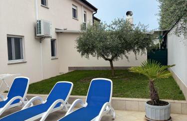 Villa Silver Novigrad with private pool - Photo 13