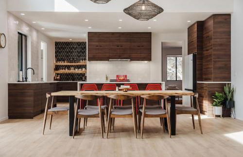 Kestrel House At The Running Y - Foto 1